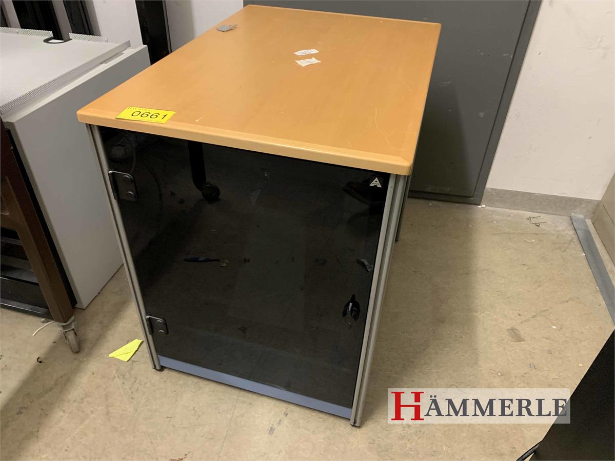 Rackschrank